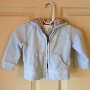 Burberry Children sweater